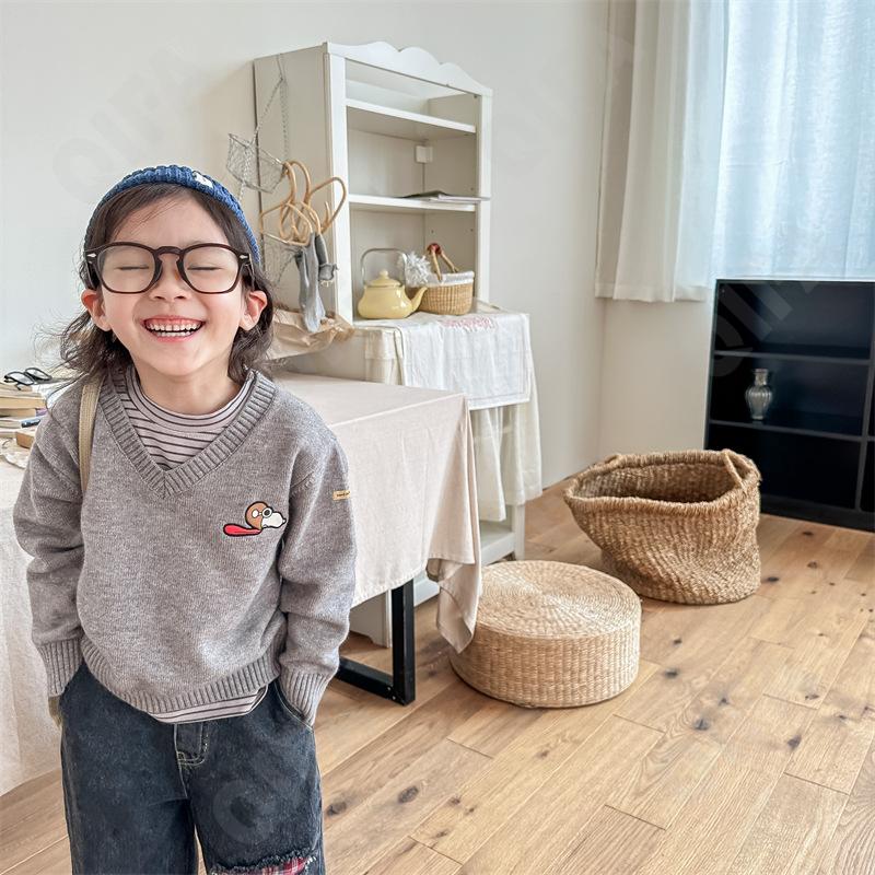 Детский Джемпер