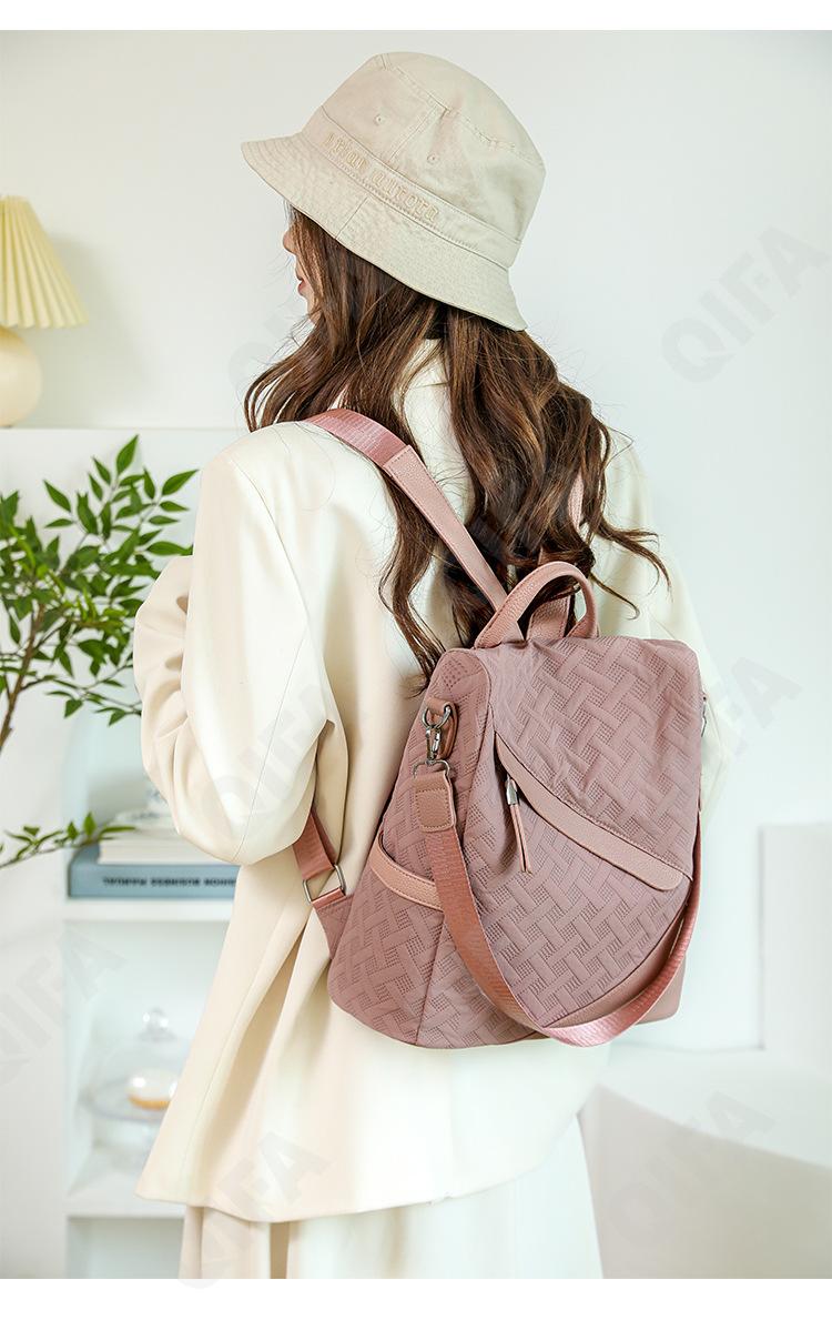 Женский Рюкзак CC423_20196-5 Женский Рюкзак CC423_20196-5