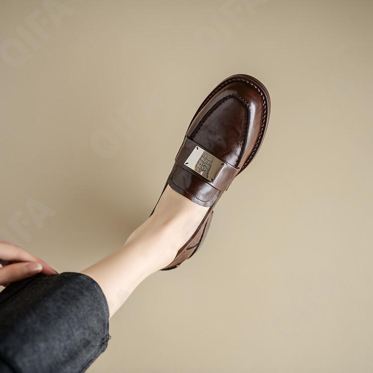 Женские Лоферы CC4419_D23KD1068-2 Женские Лоферы CC4419_D23KD1068-2