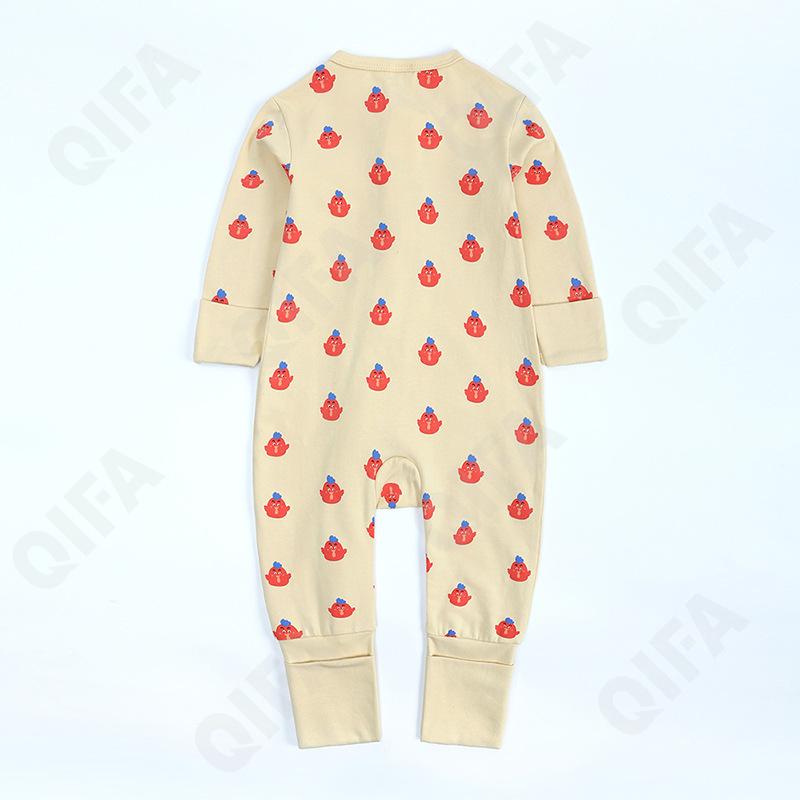 Детские Комбинезон CC2232_HY20041M_230_1806