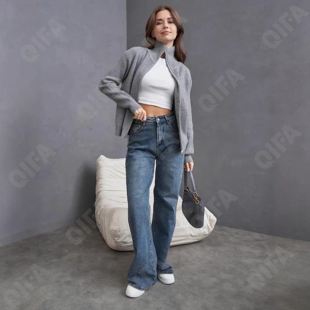 Женские Джинсы