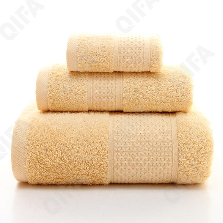 Полотенце банное CC1290_TD168D-4-5