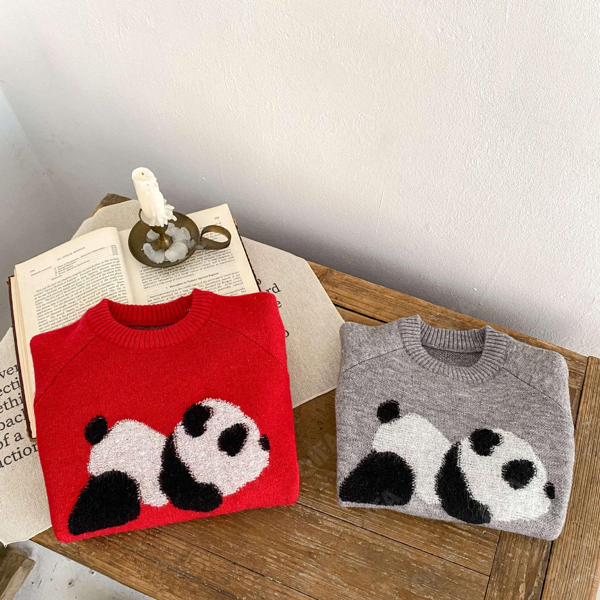 Детский Джемпер CC2196_23068_235_2574