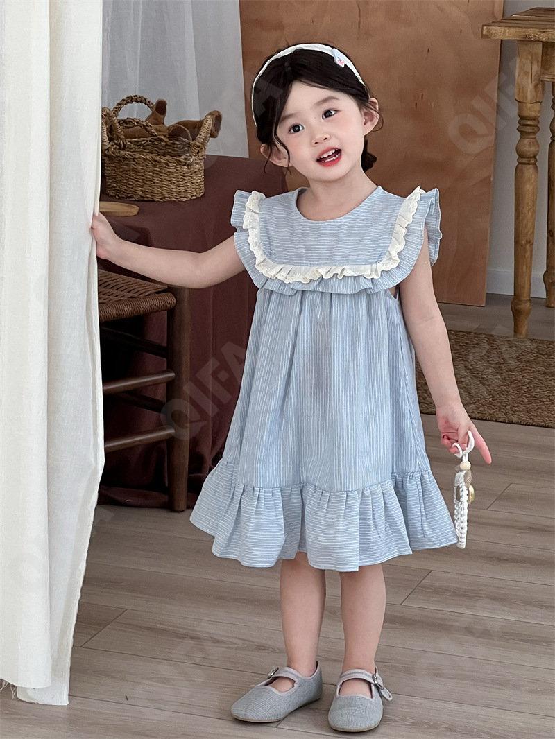 Детский Сарафан CC2705_Q25095_247_2576_71 Детский Сарафан CC2705_Q25095_247_2576_71