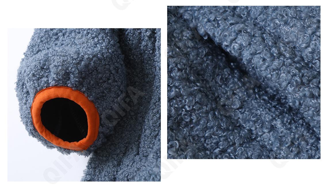 Детская Куртка CC1192_HX-210121_231_2578