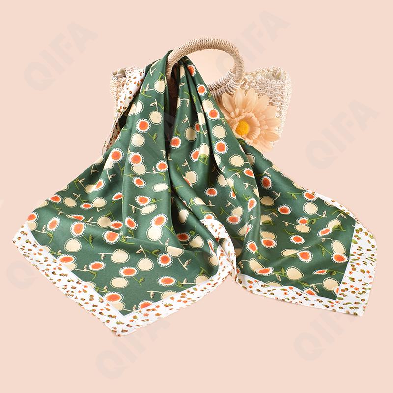 Женский Платок CC4230_DM70521-1 Женский Платок CC4230_DM70521-1