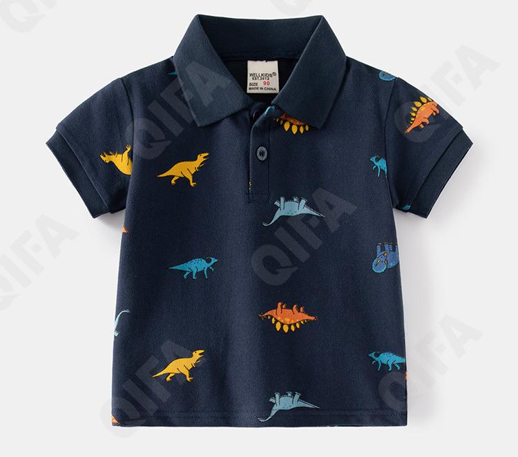 Детская Футболка поло CC3265_TX2495_958_2576_60