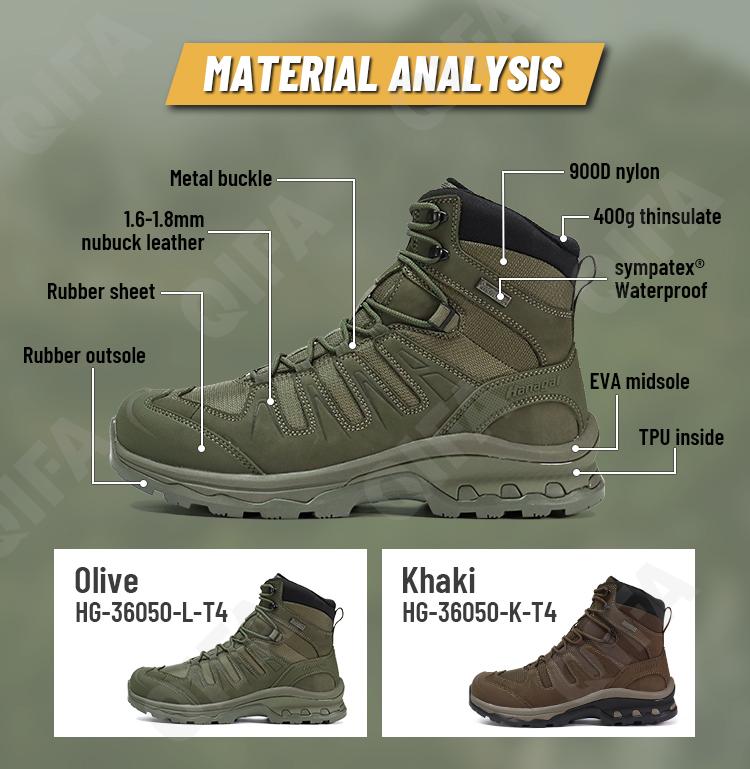 Мужские Ботинки CC4479_T_HG-36050-L-T4_4