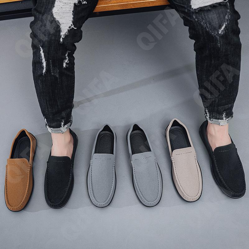 Мужские Мокасины CC4114_EM002-1 Мужские Мокасины CC4114_EM002-1