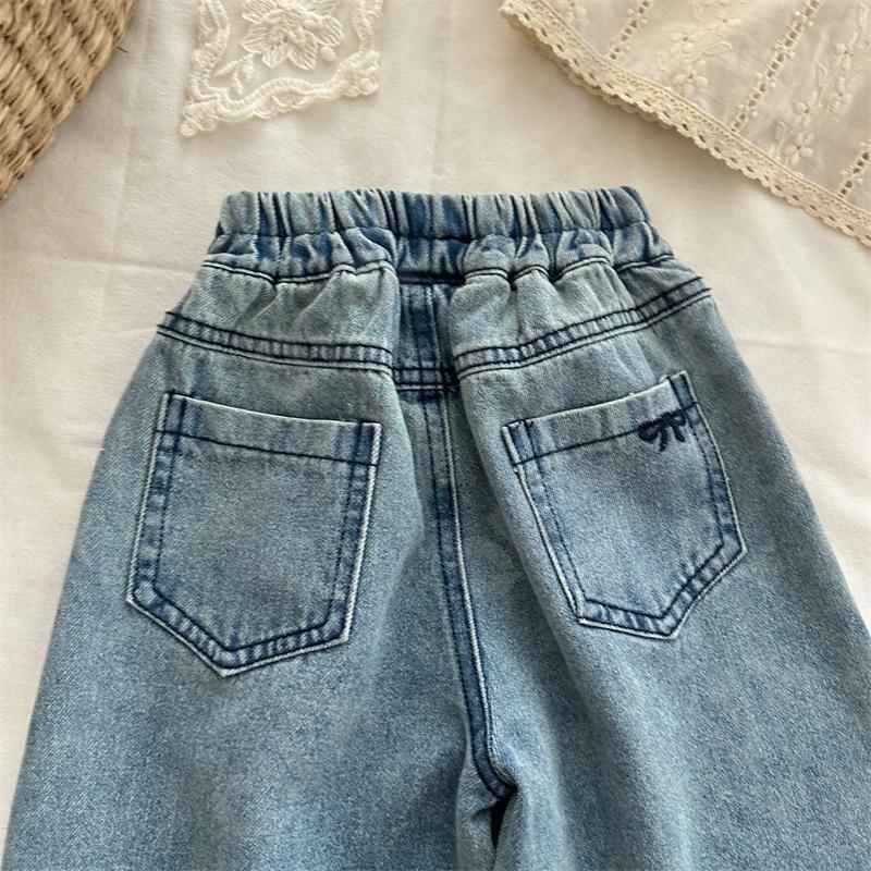 Детские Джинсы CC2705_K25013_247_2576_91