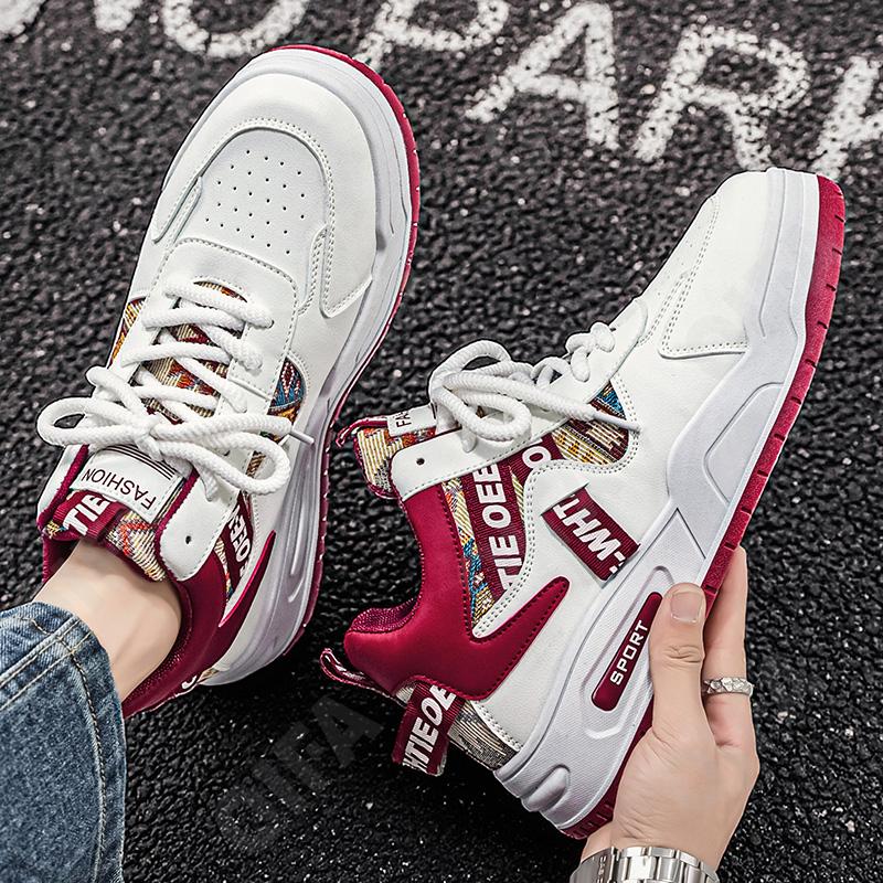 Мужские Кроссовки CC4011_RF-L-C39-1