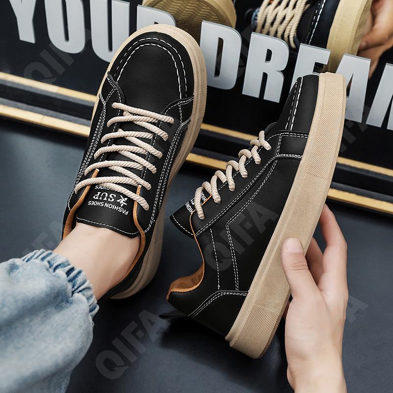 Мужские Полуботинки CC4011_QJ-AB09-1