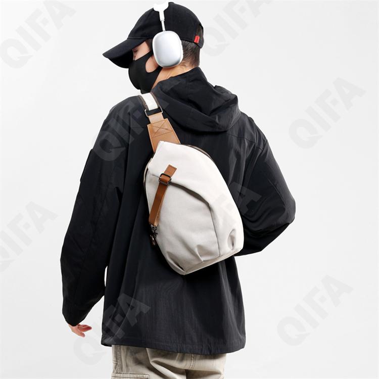 Мужская Сумка поясная CC2123_D256-1