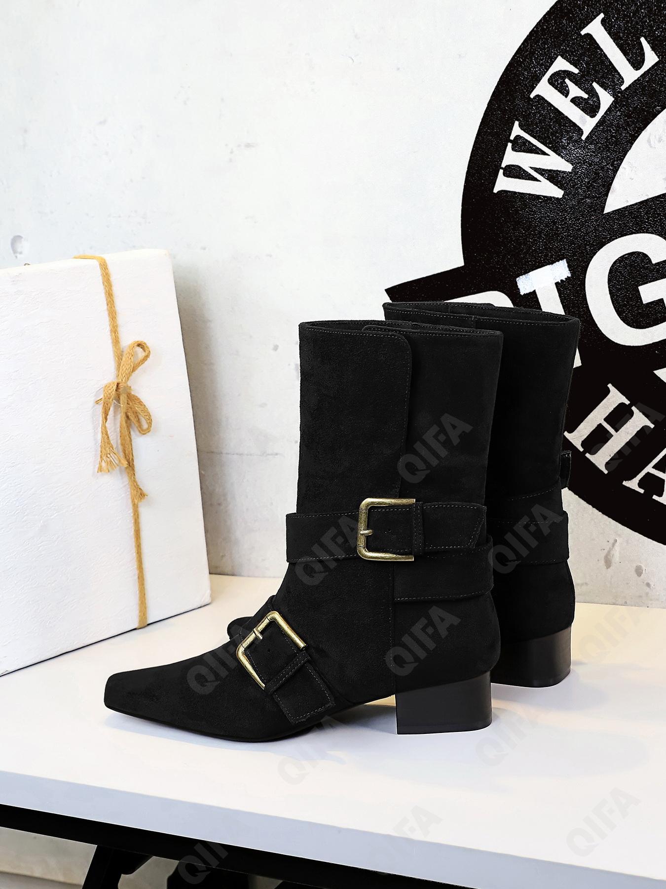 Женские Ботинки CC4061_9625-1-1