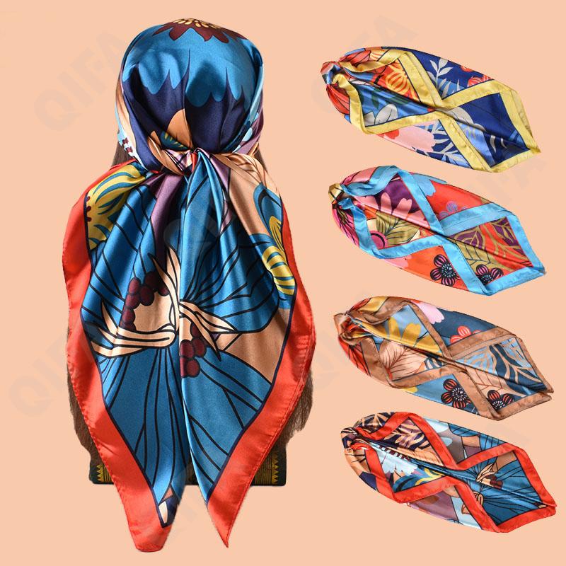 Женский Платок CC4230_D583-2