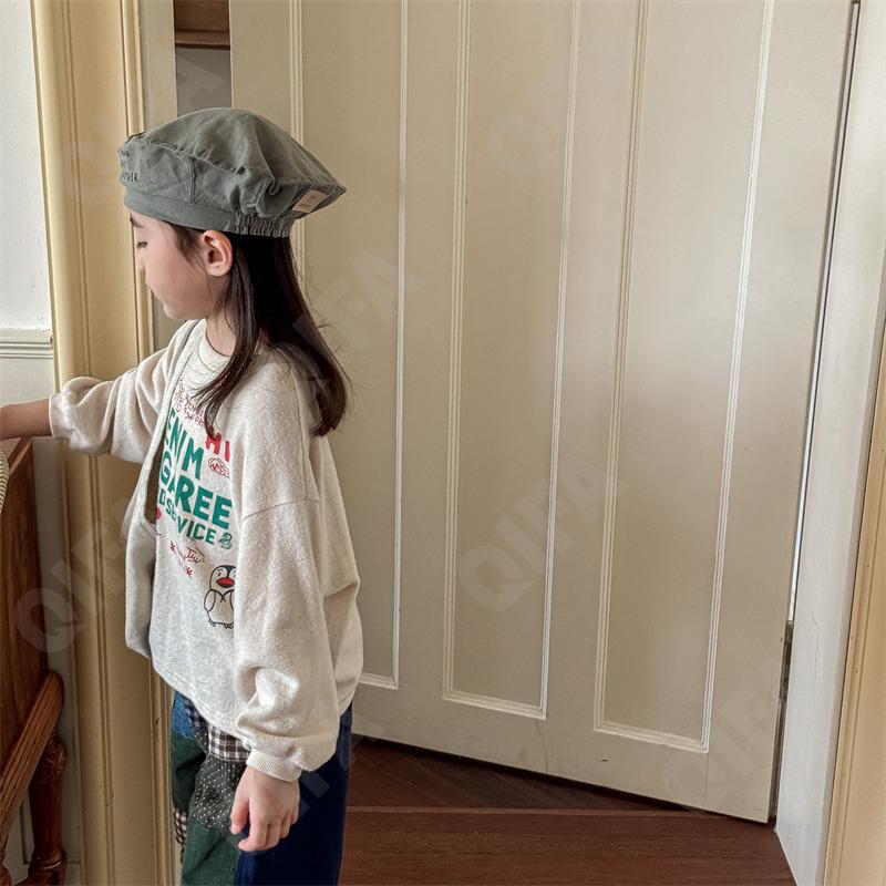 Детский Лонгслив CC1293_5576_246_2574_3