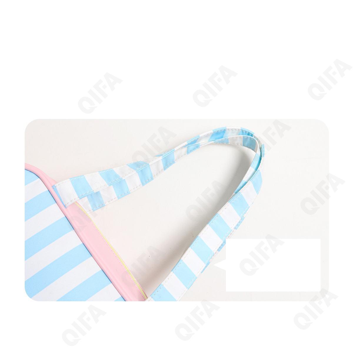 Женская Косметичка CC5051_YK-TWSTB-1 Женская Косметичка CC5051_YK-TWSTB-1