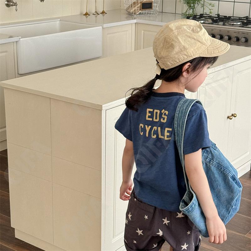 Детская Футболка CC1293_5255_957_2574_80