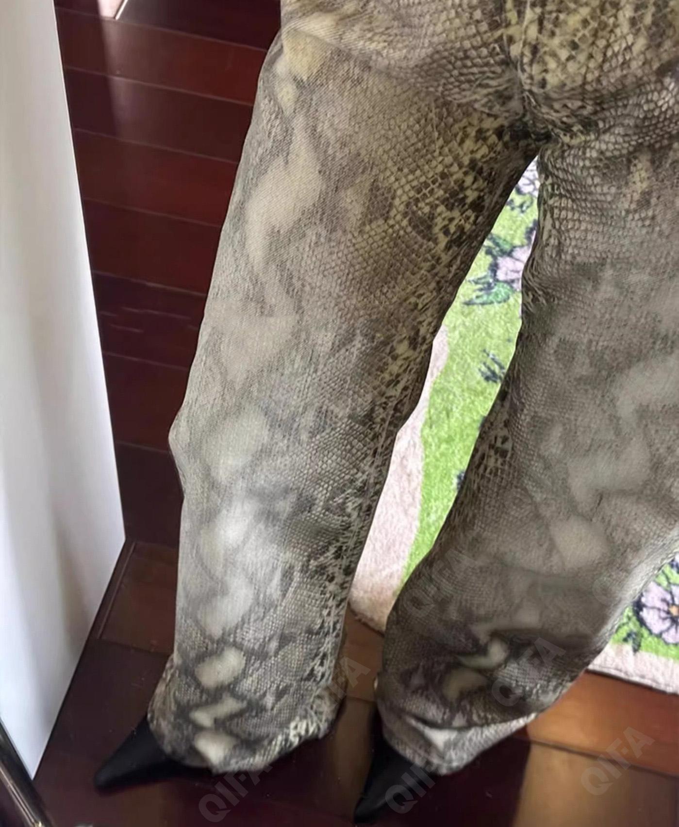 Женские Джинсы CC5395_X-3212_250_1777_78