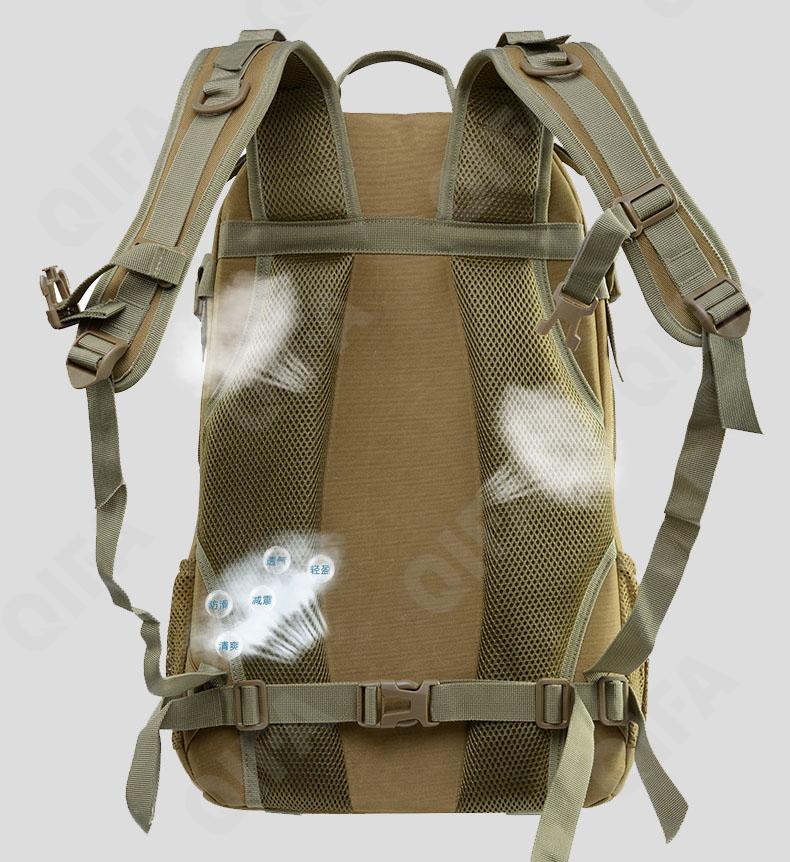 Мужской Рюкзак CC2465_BL076-1