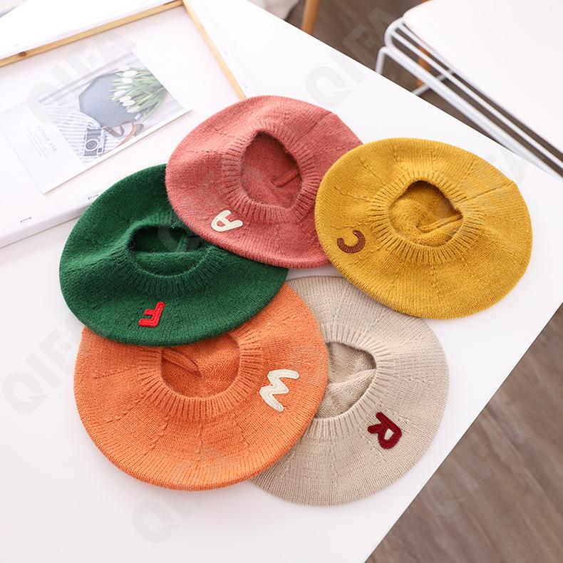 Детский Берет CC3402_MZ9782-8