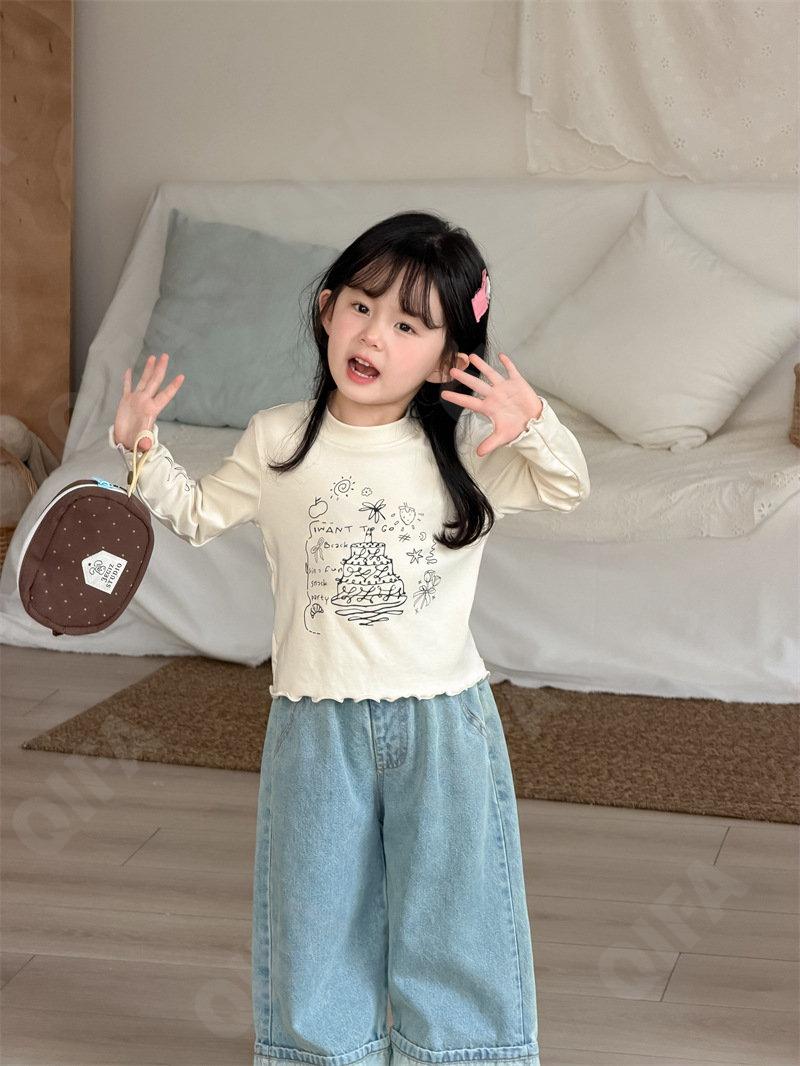 Детский Лонгслив CC2705_T26007_226_1812_38