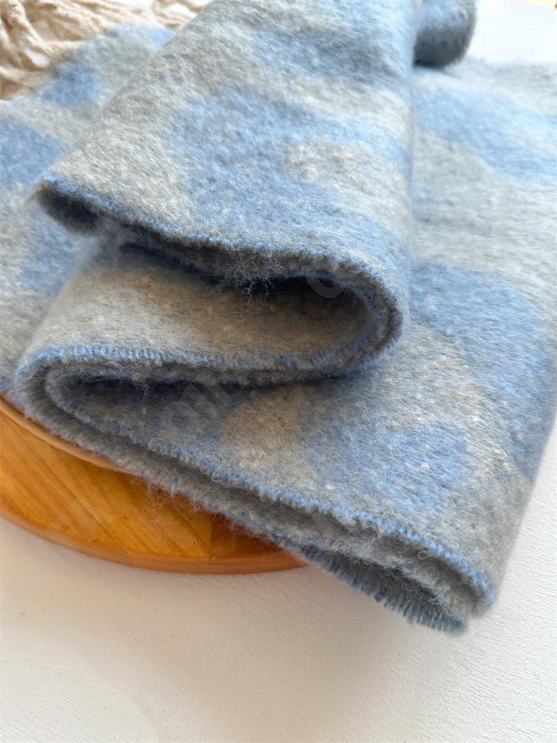 Женский Шарф CC4193_WT103-12