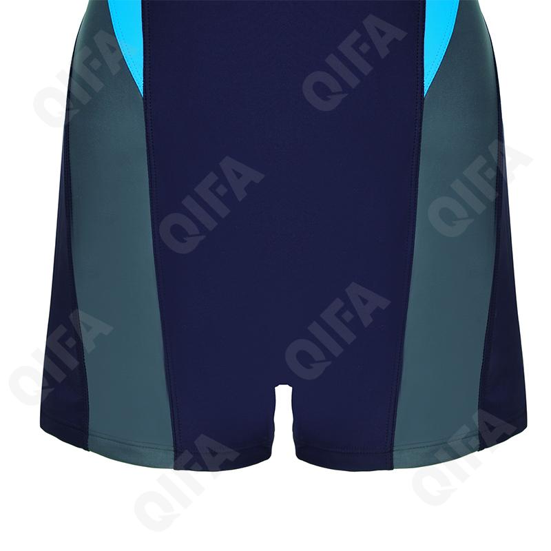 Женский Купальник слитный CC3246_7002-1