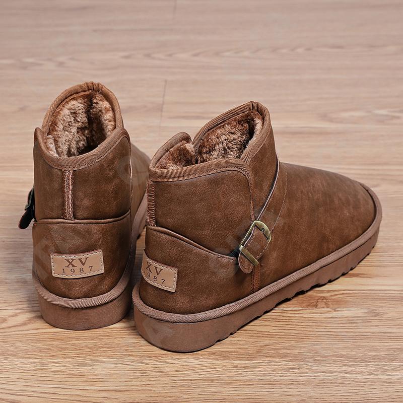 Мужские Угги