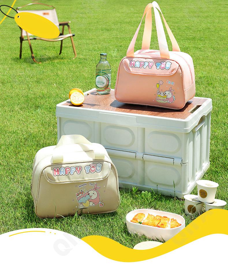 Женская Термосумка CC2494_2409-5