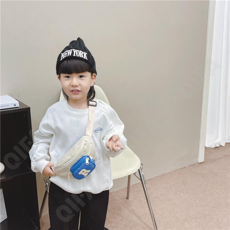 Детская Сумка поясная RC779_9797-6