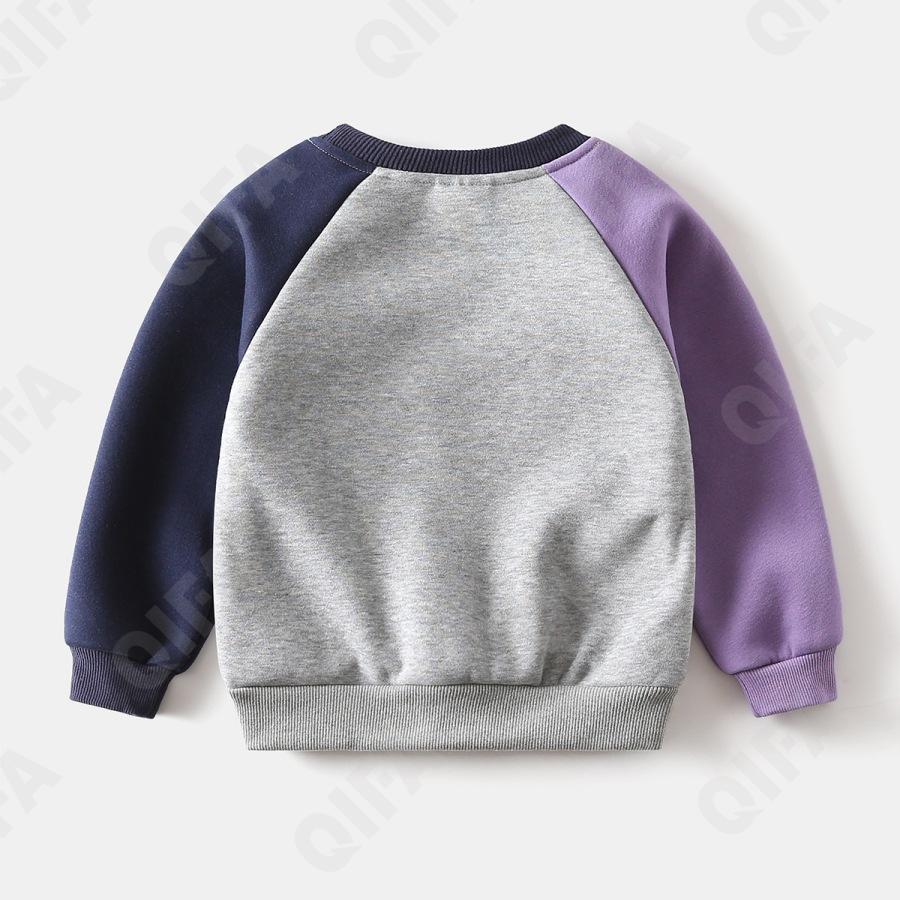 Детский Свитшот CC3266_SY4532_248_1817_7