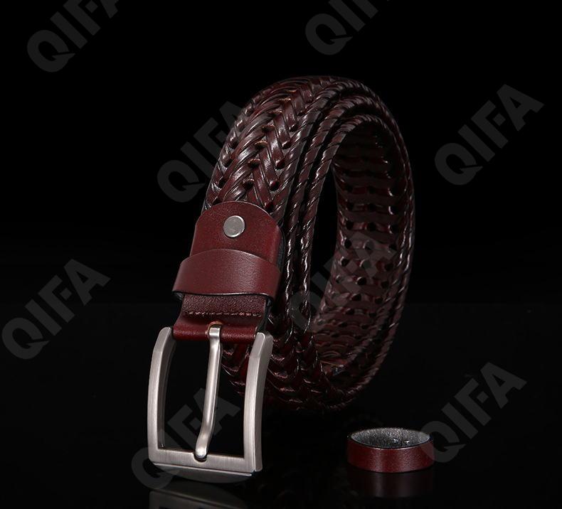 Мужской Ремень CC5526_AL78970-1