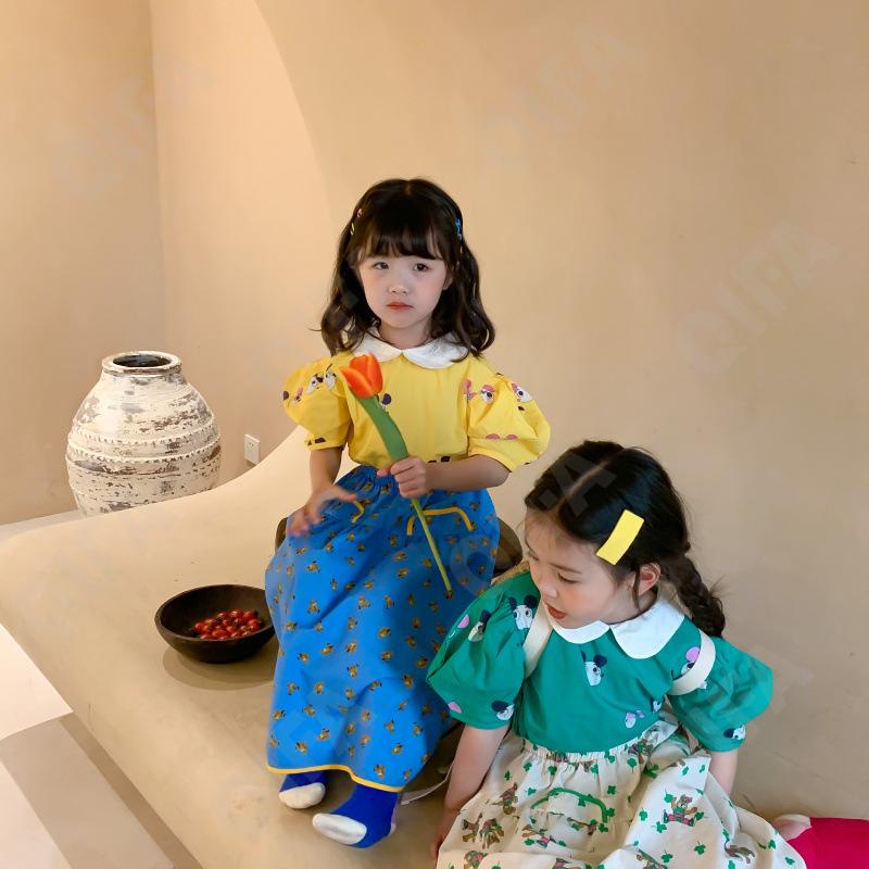 Детская Юбка CC3871_2021X119_247_2576_95