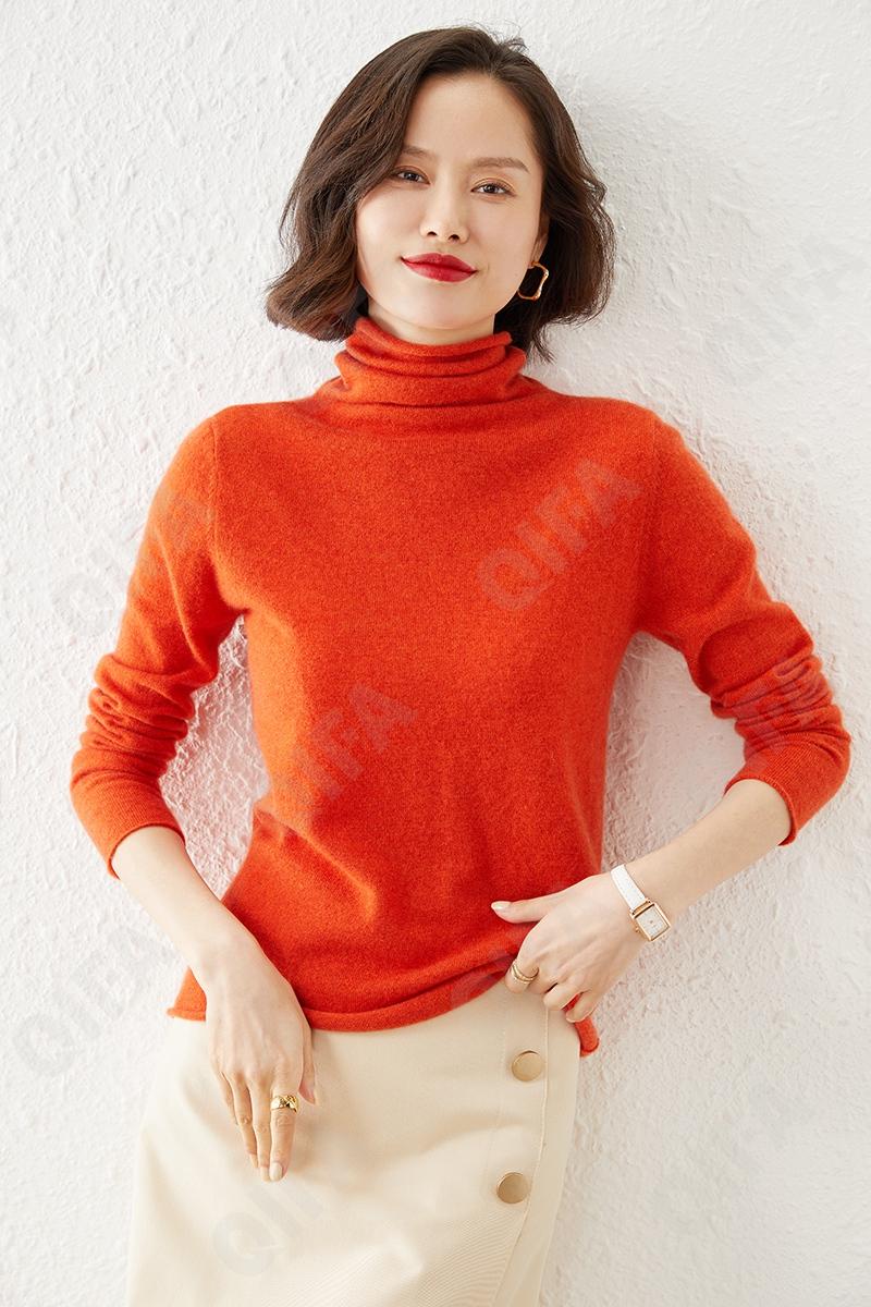 Женская Водолазка CC3116_ZD011_252_1777_64 Женская Водолазка CC3116_ZD011_252_1777_64