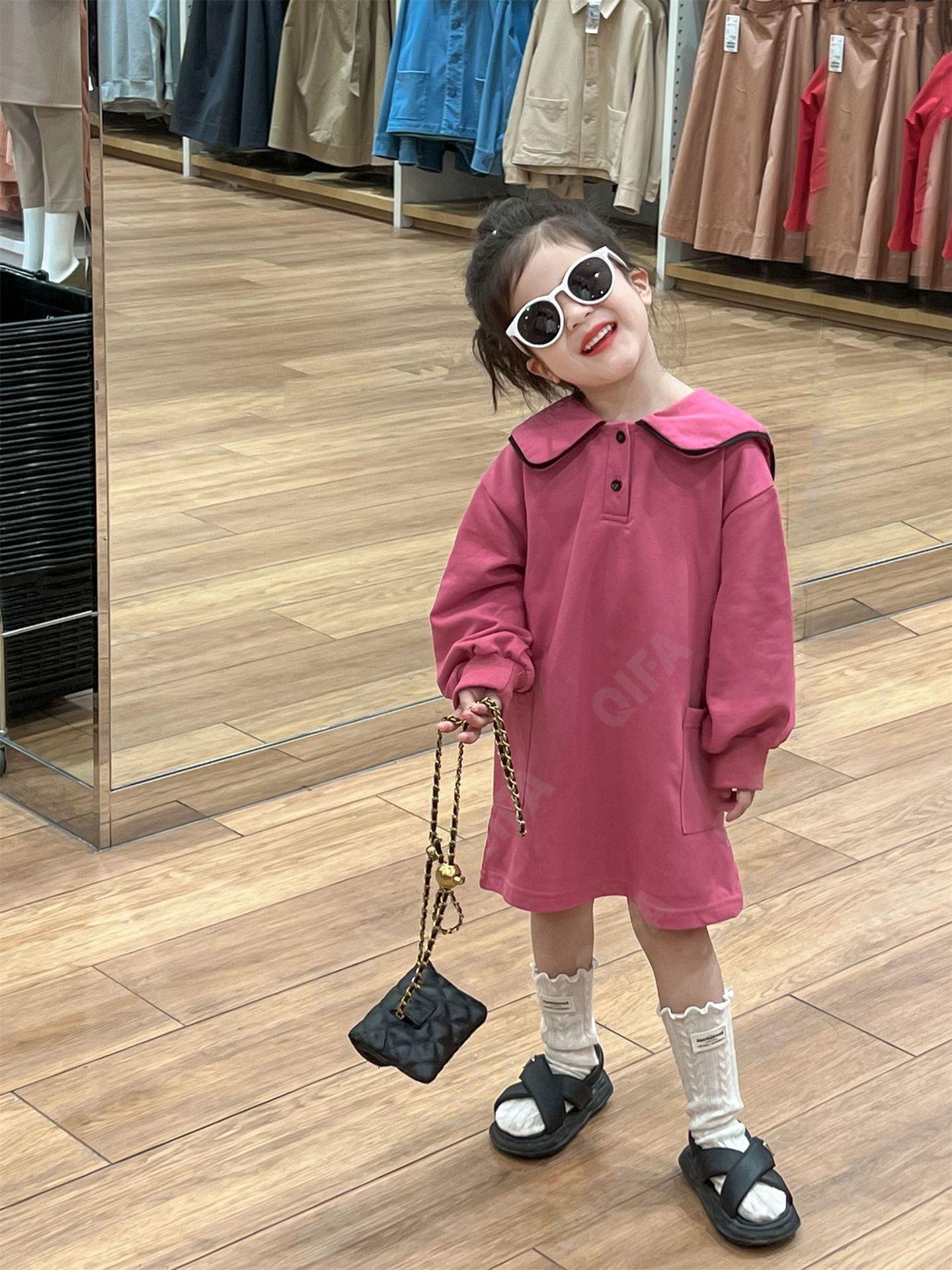 Детское Платье CC5527_J23601_243_1817_44