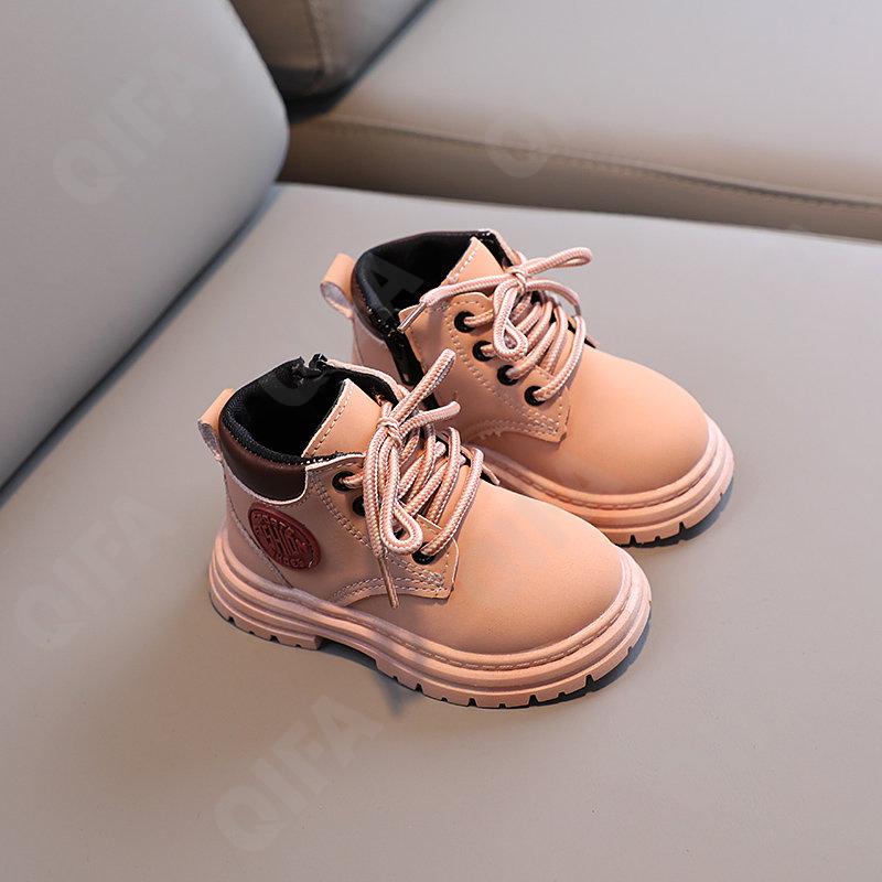 Детские Ботинки