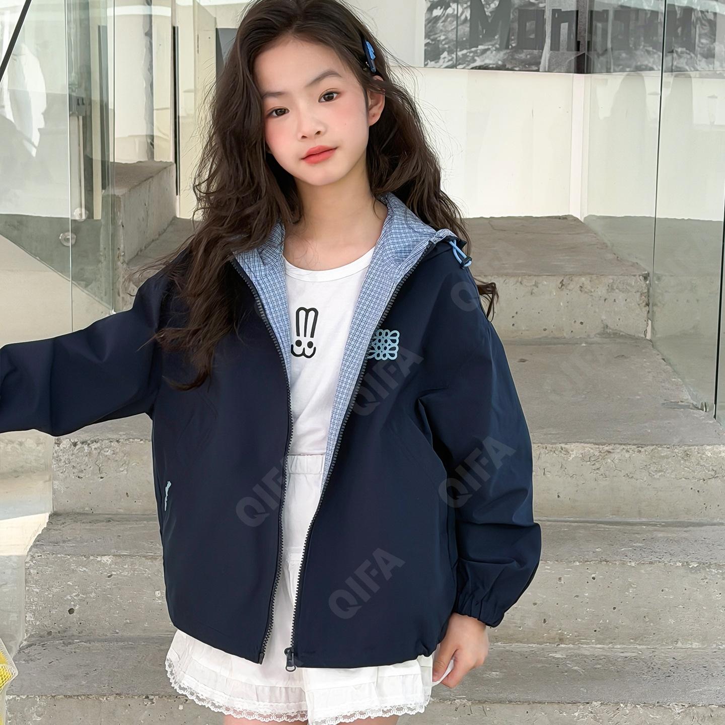 Детская Куртка