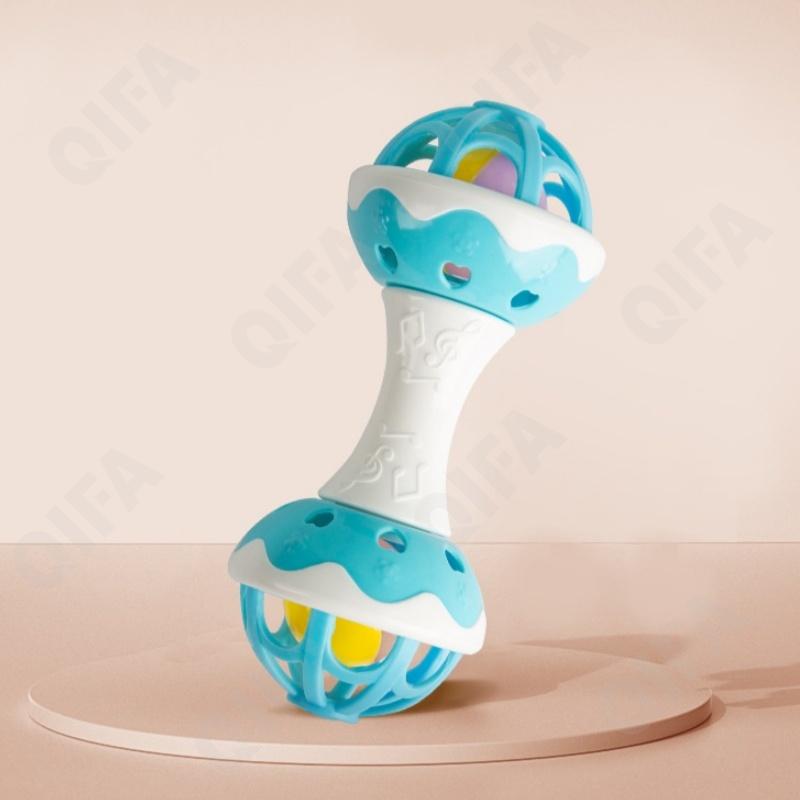 Погремушки