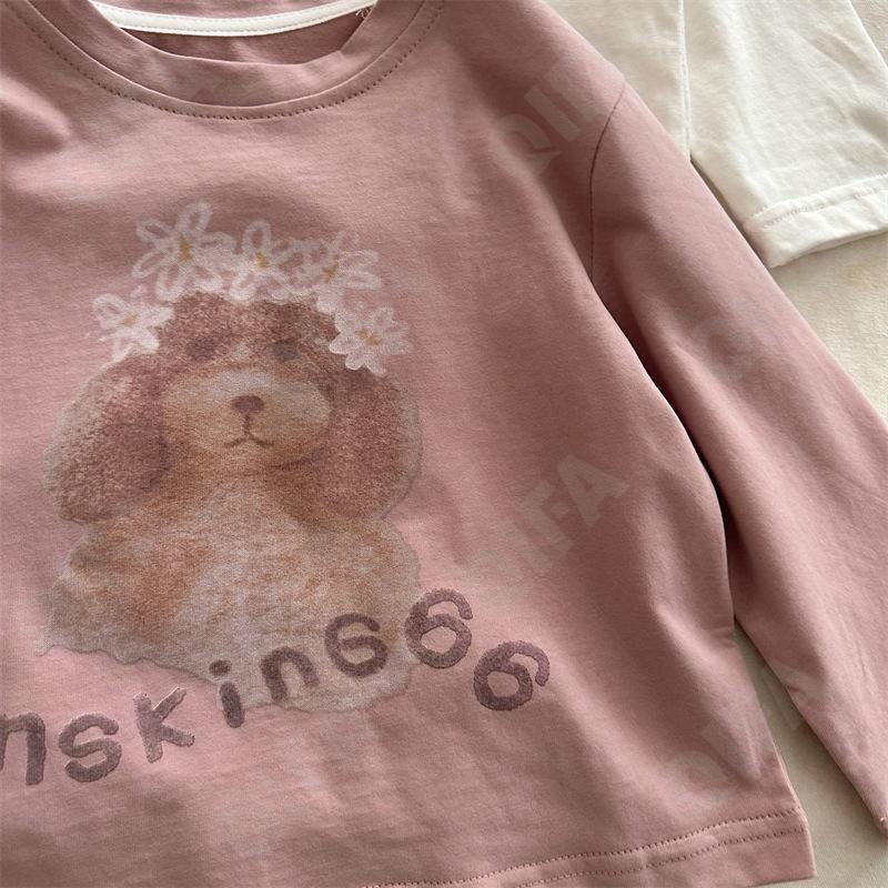 Детский Лонгслив CC2705_T25132_243_2574_13