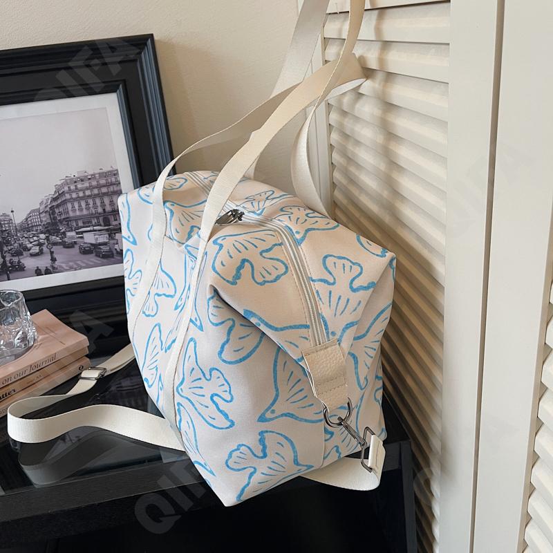 Женская Дорожная сумка CC096_8379-1