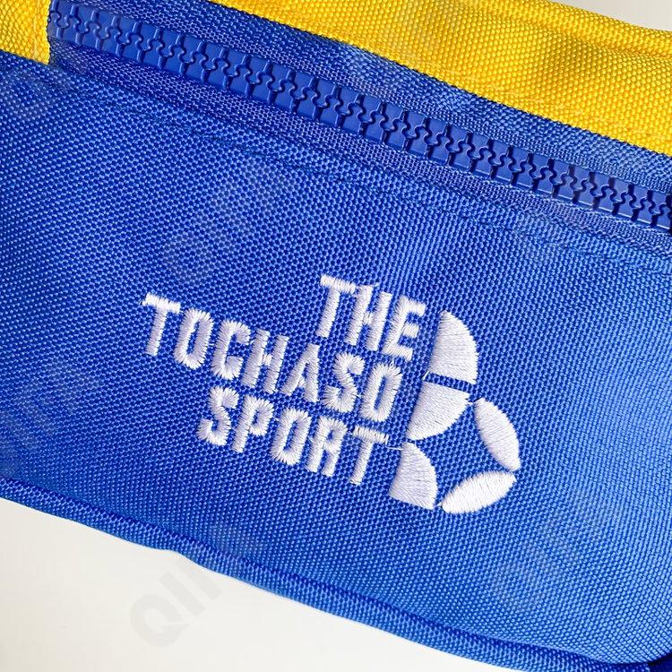 Унисекс Сумка поясная Для детей RC711_JM-2995-1