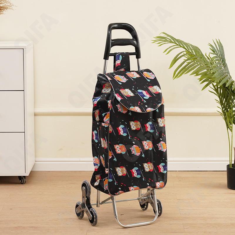 Женская Сумка-тележка CC5013_0075-1