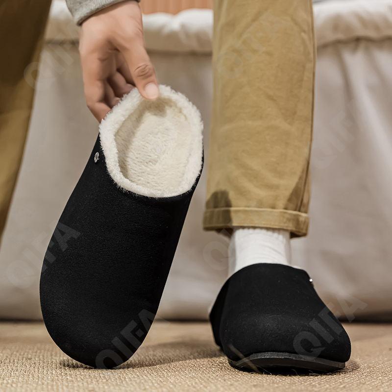 Мужское Сабо CC4114_XM45370-3