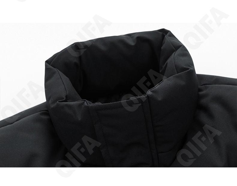 Мужской Пуховик CC5076_9988_246_1778_24 Мужской Пуховик CC5076_9988_246_1778_24