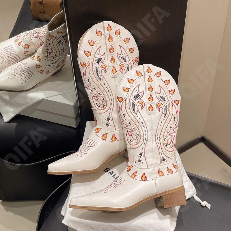 Женские Сапоги CC3928_0722-1