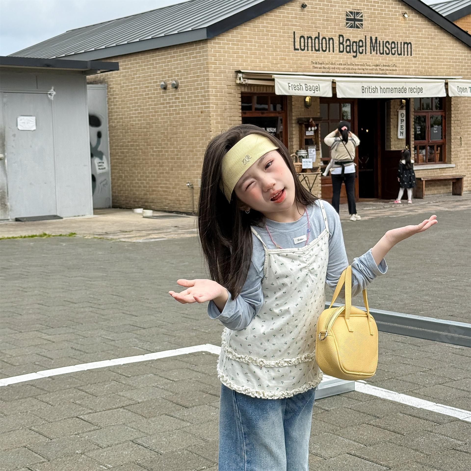 Детская Майка CC1293_7002_247_2576_21