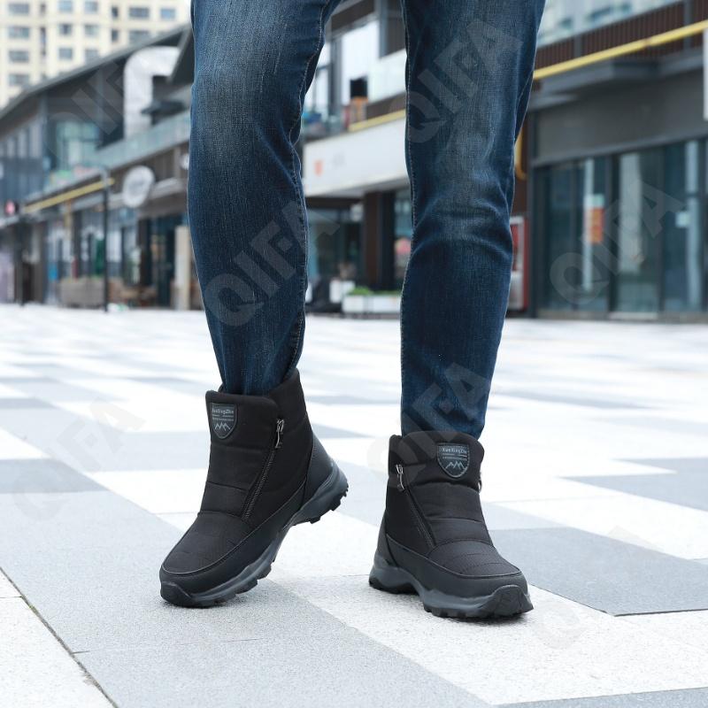 Мужские Дутики CC4114_R9923-3 Мужские Дутики CC4114_R9923-3