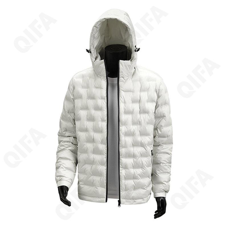 Мужская Зимняя куртка CC5173_HW3081_958_1781_46 Мужская Зимняя куртка CC5173_HW3081_958_1781_46