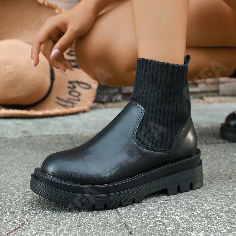 Женские Ботинки CC3840_5891-1